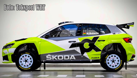 © Toksport WRT.