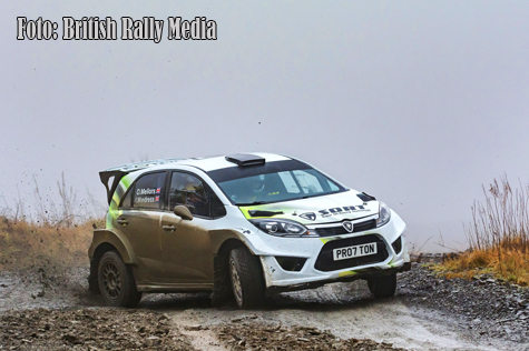 © British Rally Media.