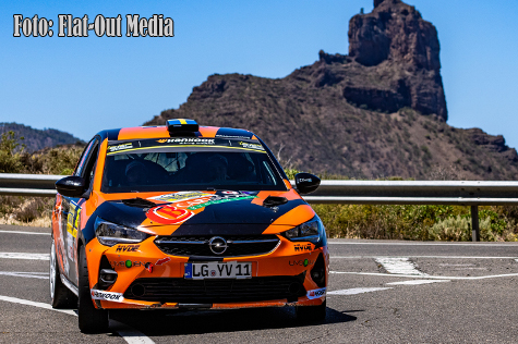 © Flat-out media.