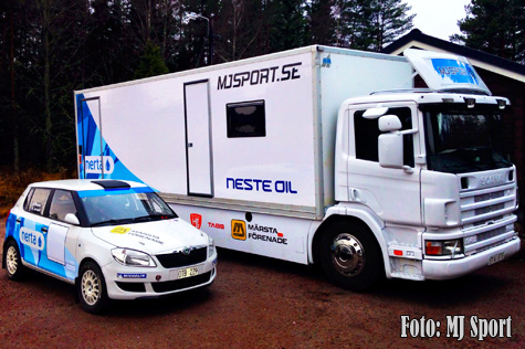 © Ericsson-Motorsport.
