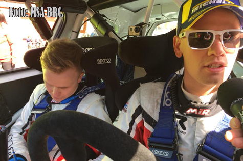 © MSA BRC.