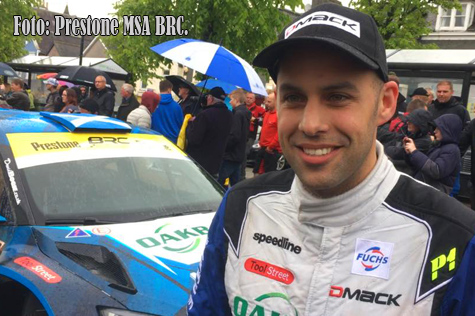 © Prestone MSA BRC.