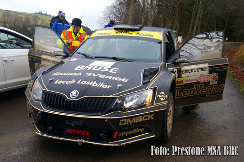 © Prestone MSA BRC?.