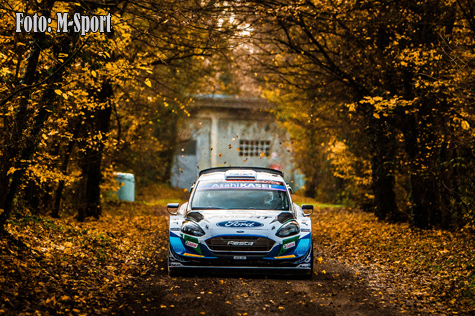 © M-Sport.