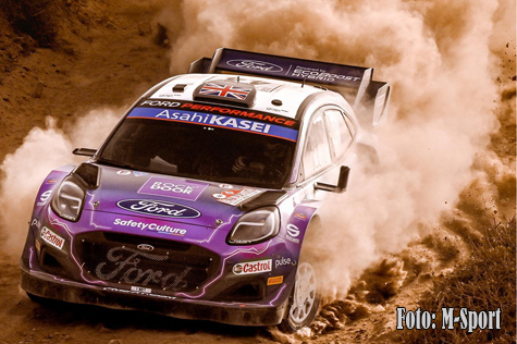 © M-Sport.