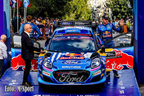 © M-Sport.