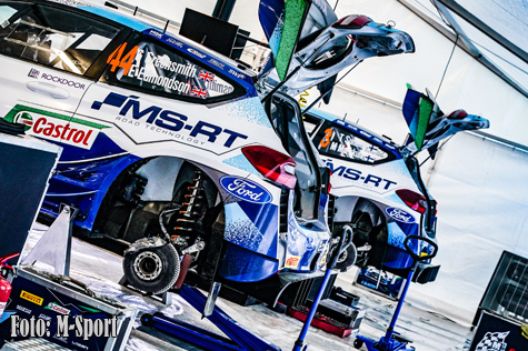 © M-Sport.