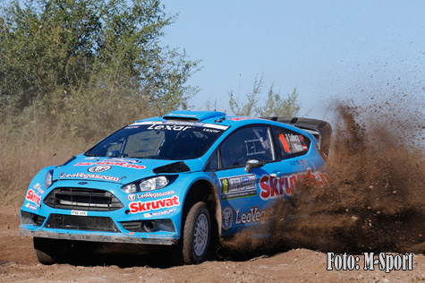 © M-Sport.