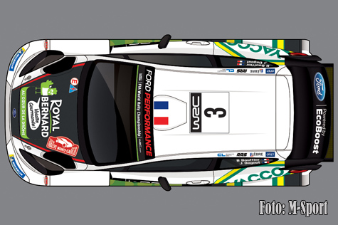 © M-Sport.