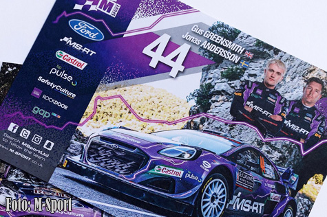 © M-Sport.