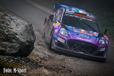 © M-Sport.