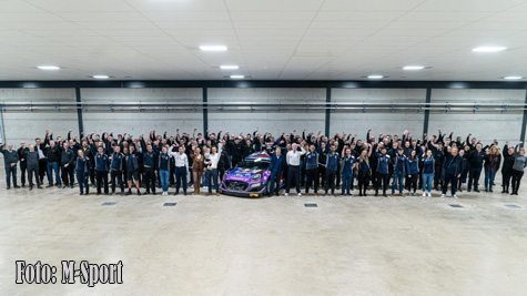 © M-Sport.