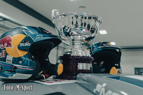 © M-Sport.