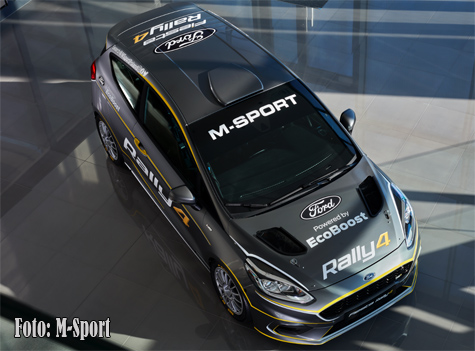 © M-Sport.