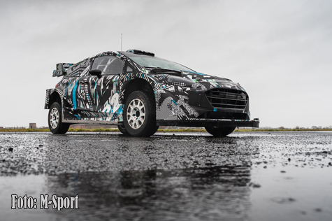 © M-Sport.