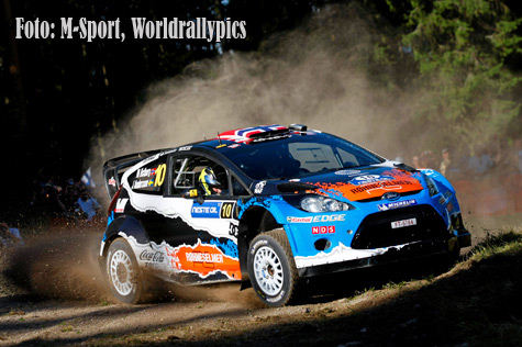 © M-Sport, WorldRallyPics.