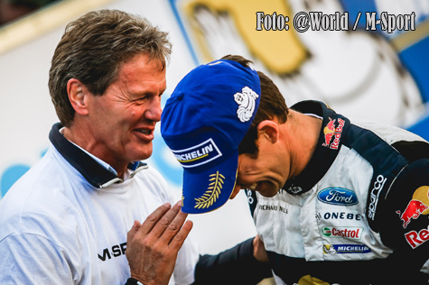 © @ World / M-Sport