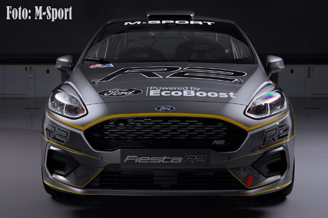 © M-Sport.