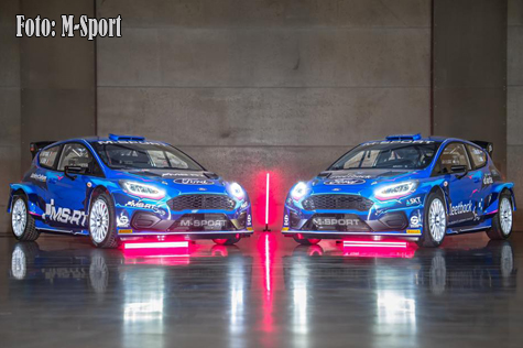 © M-Sport.