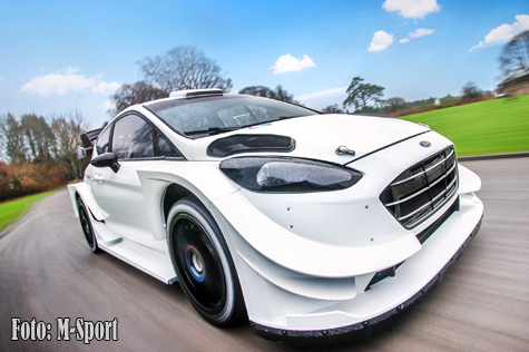 © M-Sport.