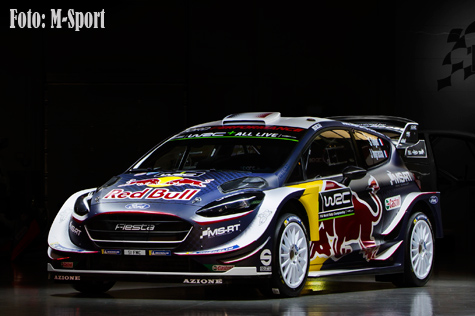 © M-Sport.