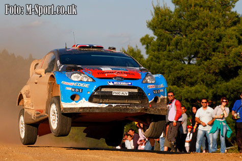 © M-Sport.
