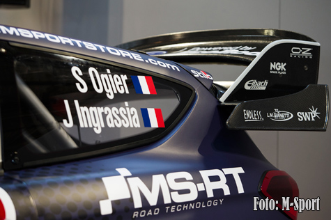 © M-Sport.