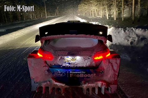 © M-Sport.