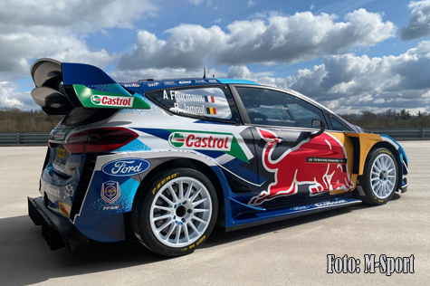© M-Sport.