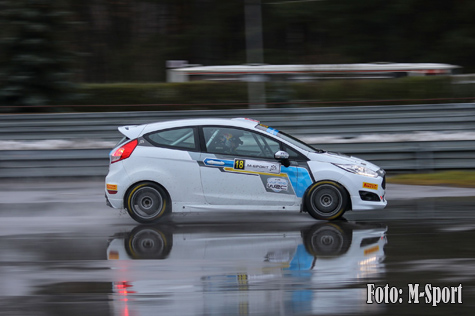 © M-Sport.