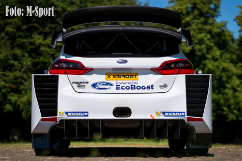 © M-Sport.