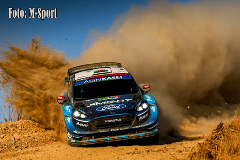 © M-Sport.