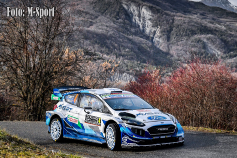 © M-Sport.
