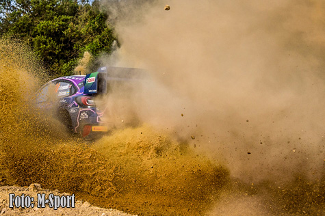 © M-Sport.