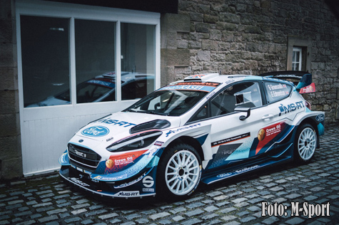 © M-Sport.