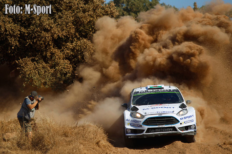 © M-Sport.