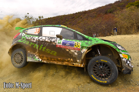 © M-Sport.