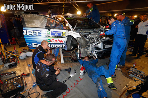 © M-Sport.