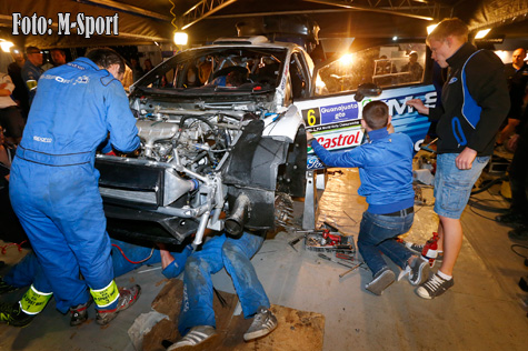 © M-Sport.