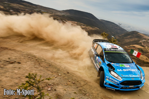 © M-Sport.