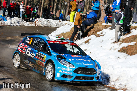 © M-Sport.