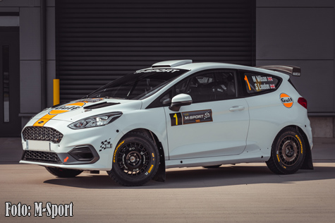 © M-Sport.