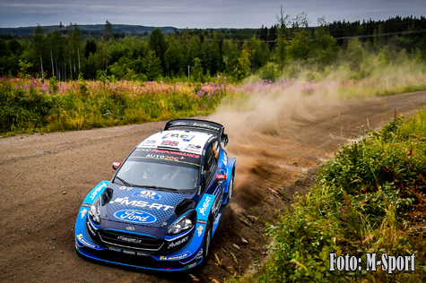 © M-Sport.