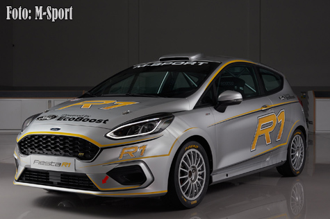 © M-Sport.