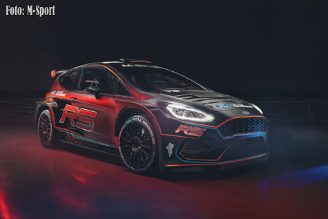© M-Sport.