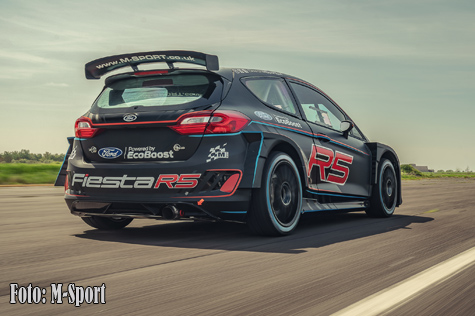 © M-Sport.