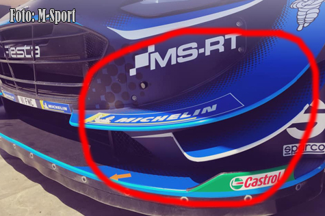 © M-Sport.