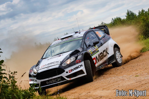 © M-Sport.