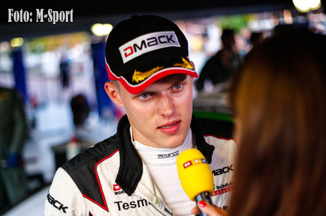 © M-Sport.