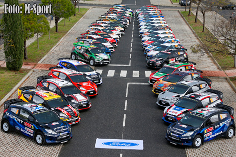 © M-Sport.
